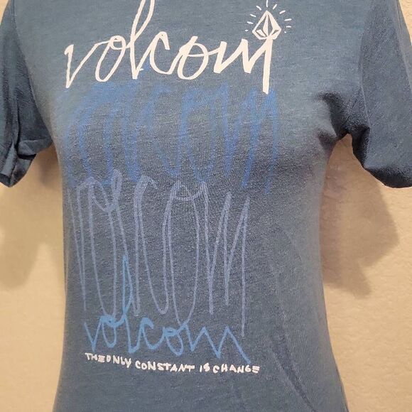 Volcolm T-Shirt  - Picture 3 of 7